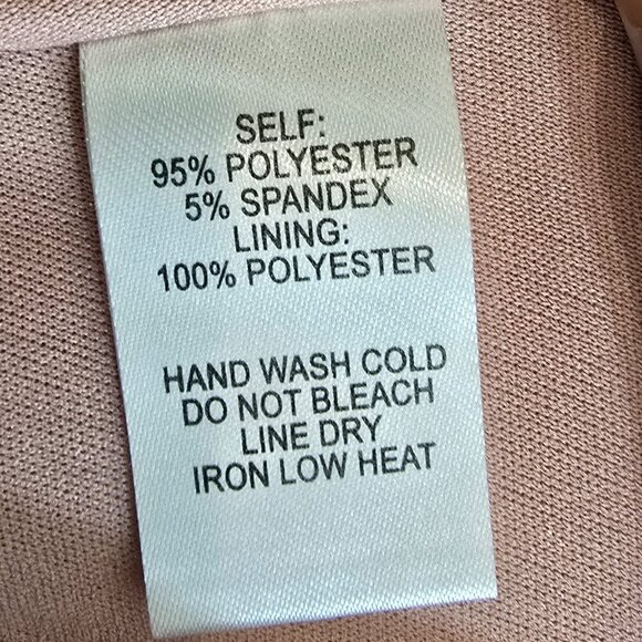 Lulus Sweetest Thing Mauve Pink Maxi Dress - Picture 9 of 11